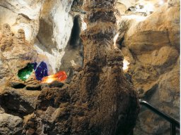 grotte